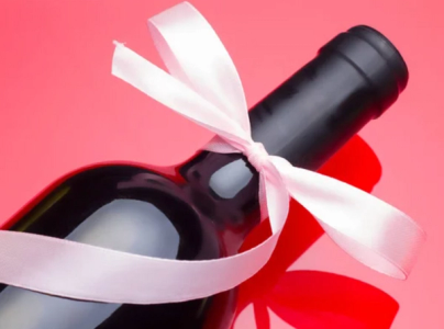 Vin som julklapp och present - utvalda flaskor som sticker ut och imponerar!