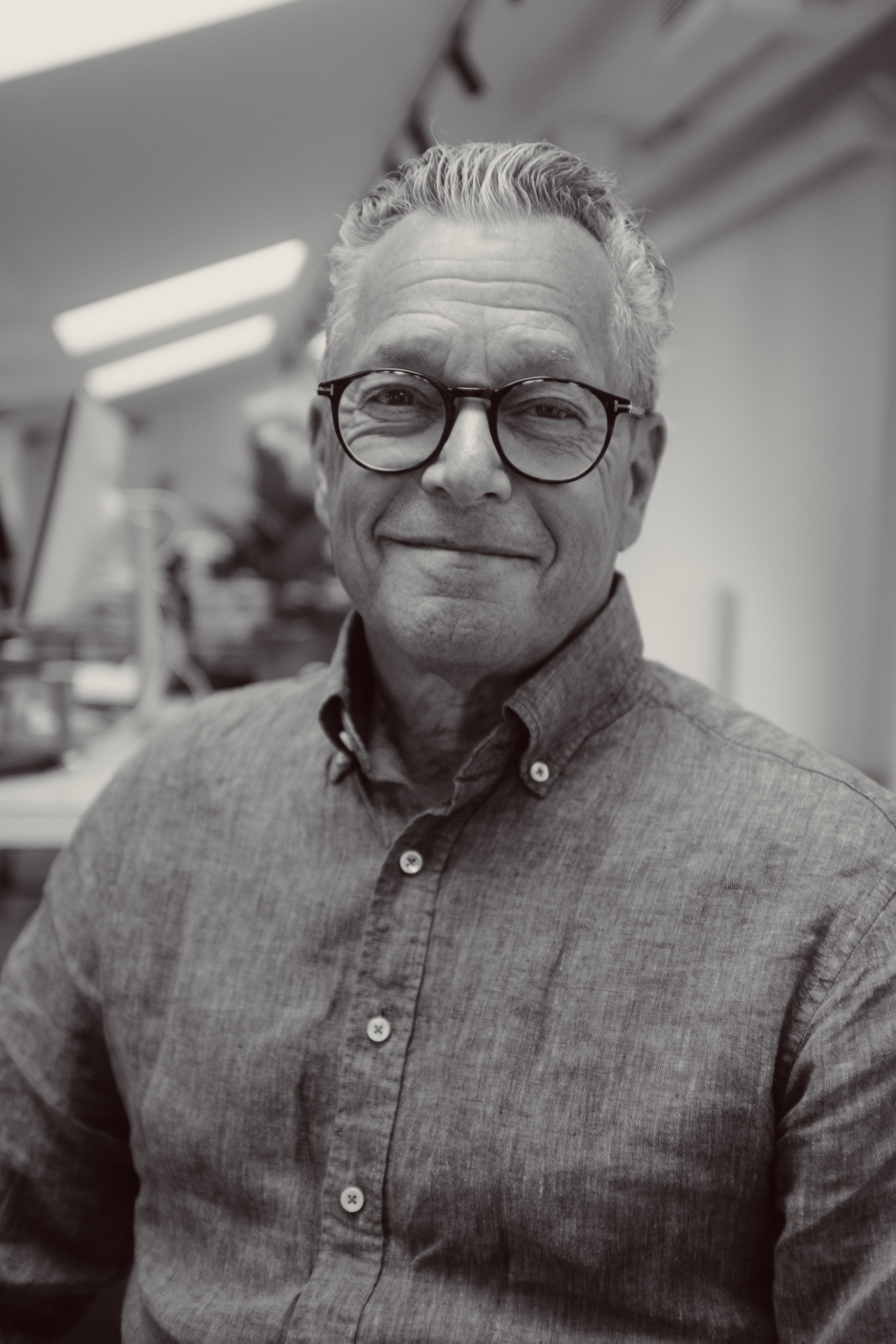 Thomas Eriksson