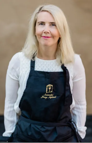 Jenny Asplund