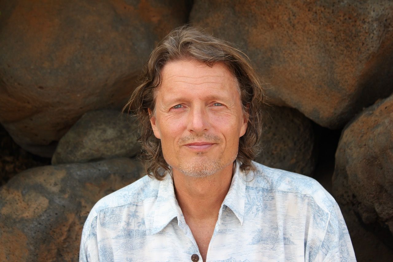 Robert Montgomerie