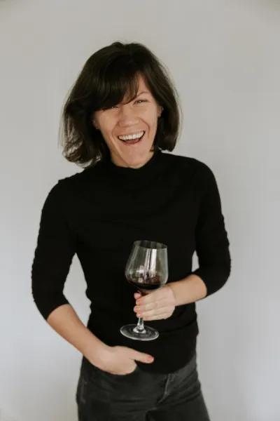 Madeleine Ardby