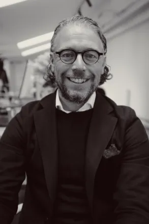 Joakim Uväng
