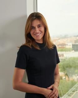 Emma S. Corretger - CIM tax & legal