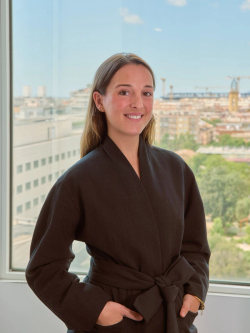 Inés Gracia - CIM tax & legal