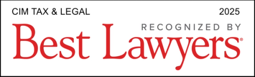 Best lawyers logo
