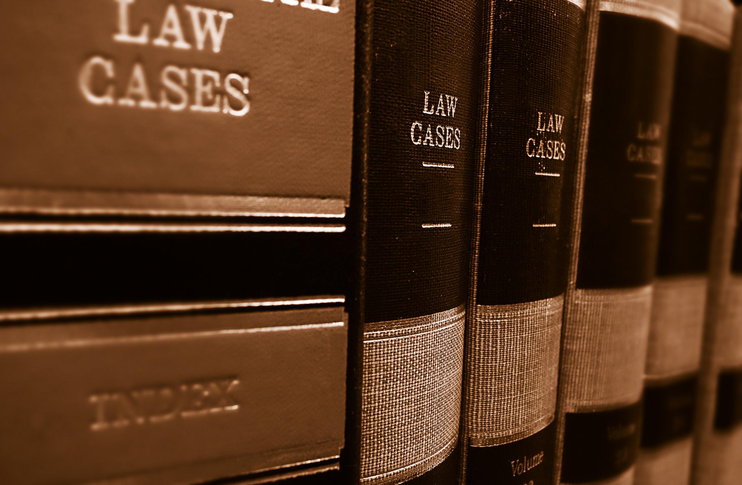  The difference between confirmatory arrests and penitential arrests