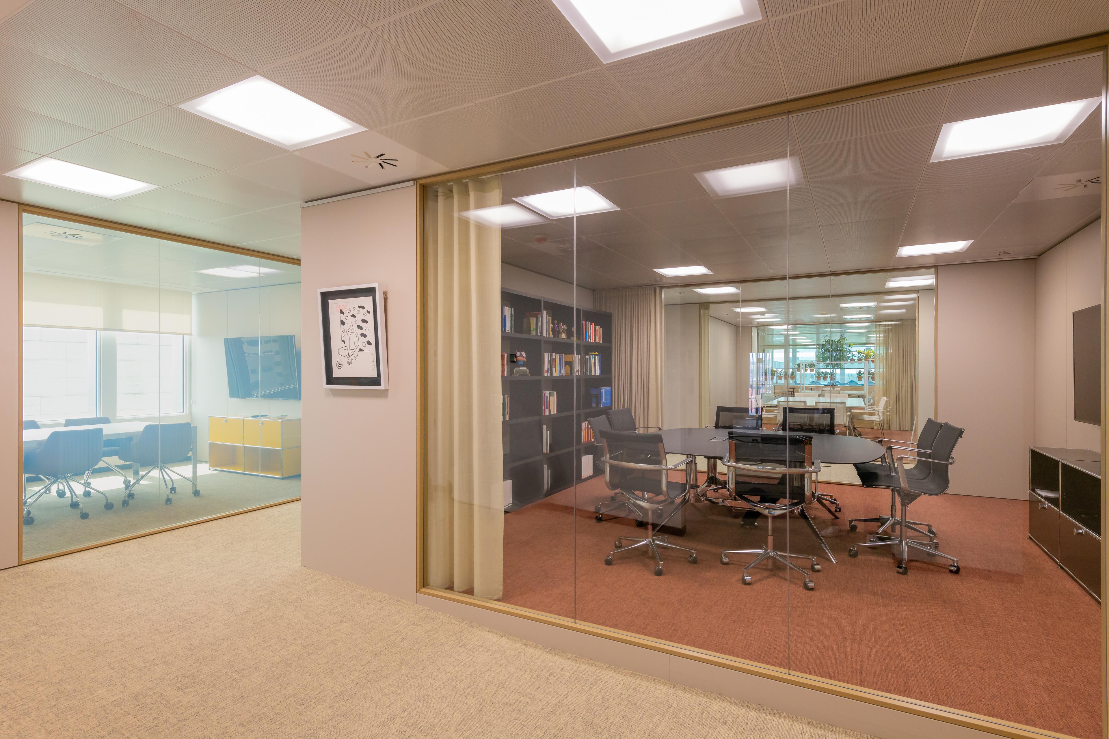 Nuevas oficinas CIM Barcelona