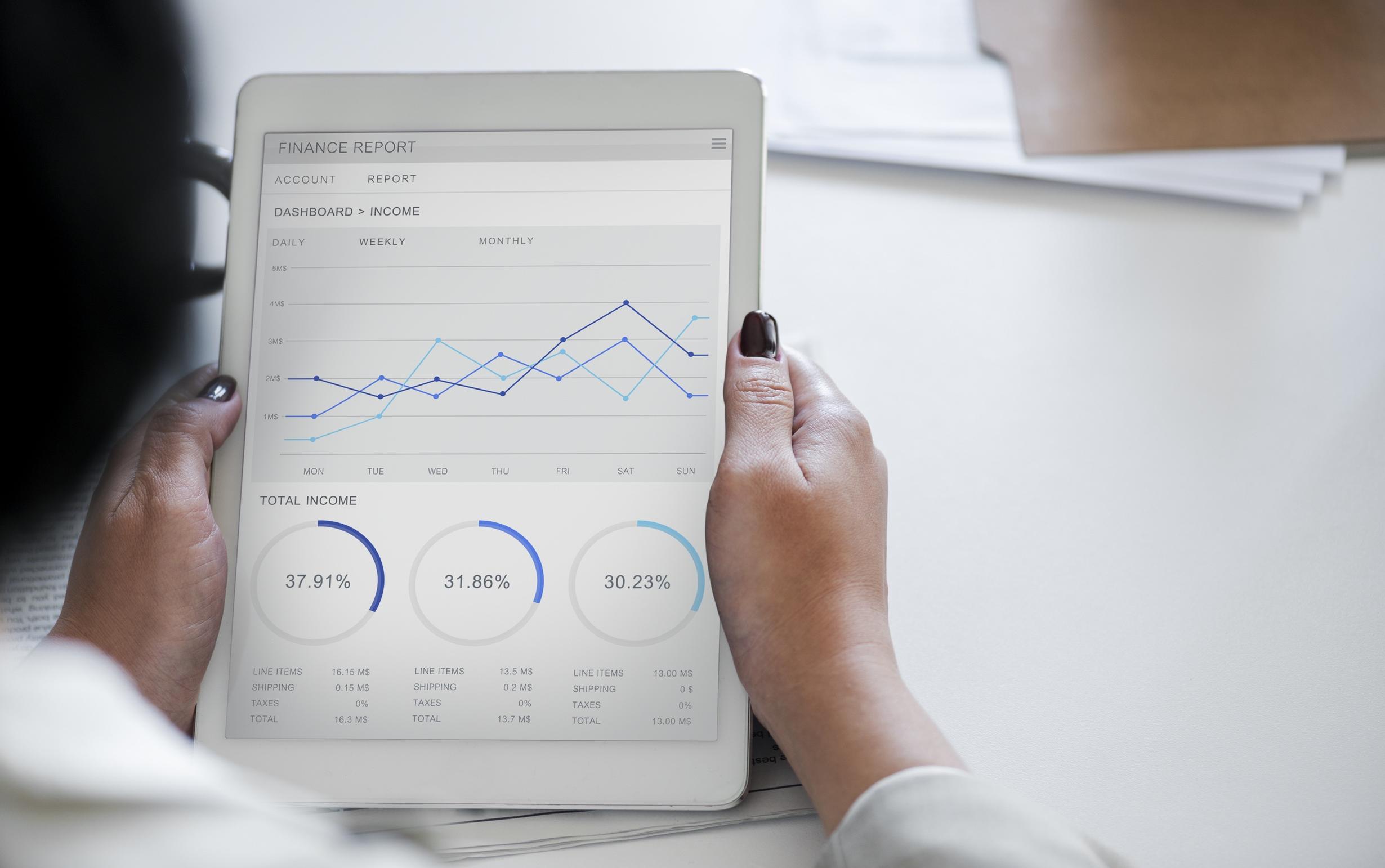 Capital structure of a company, what sources of financing can be used?