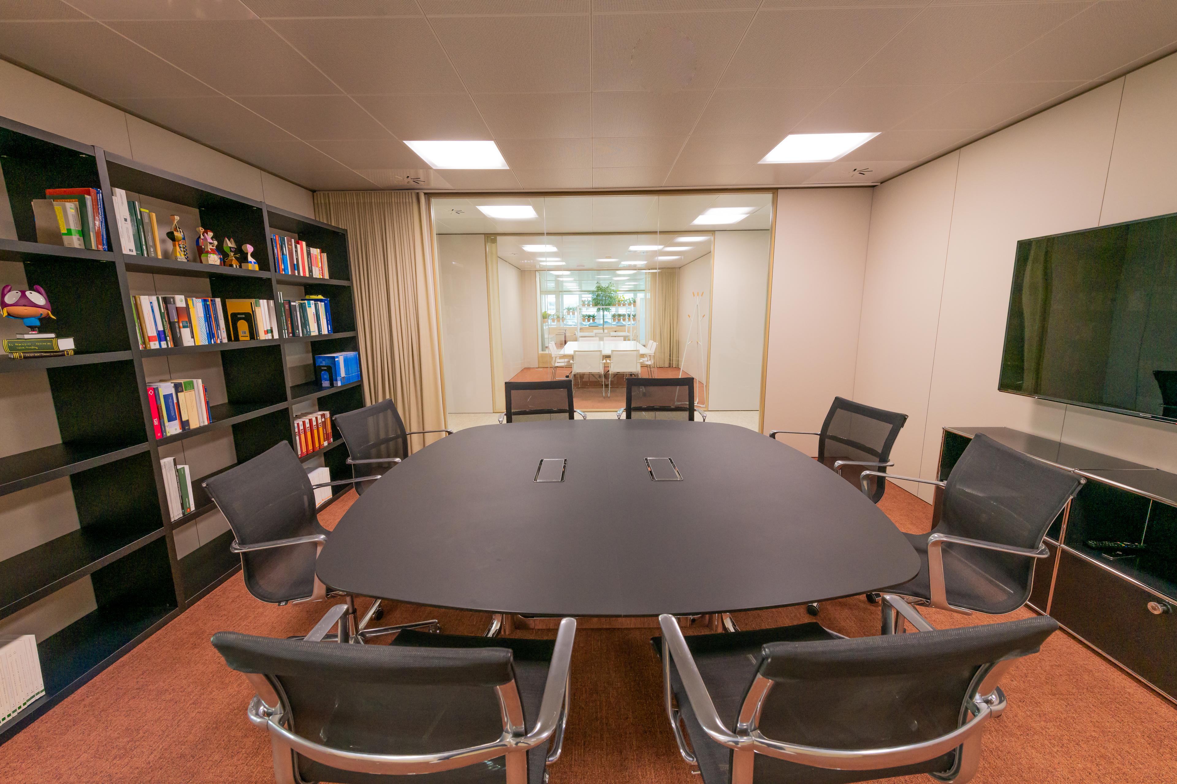 Nuevas oficinas CIM Barcelona