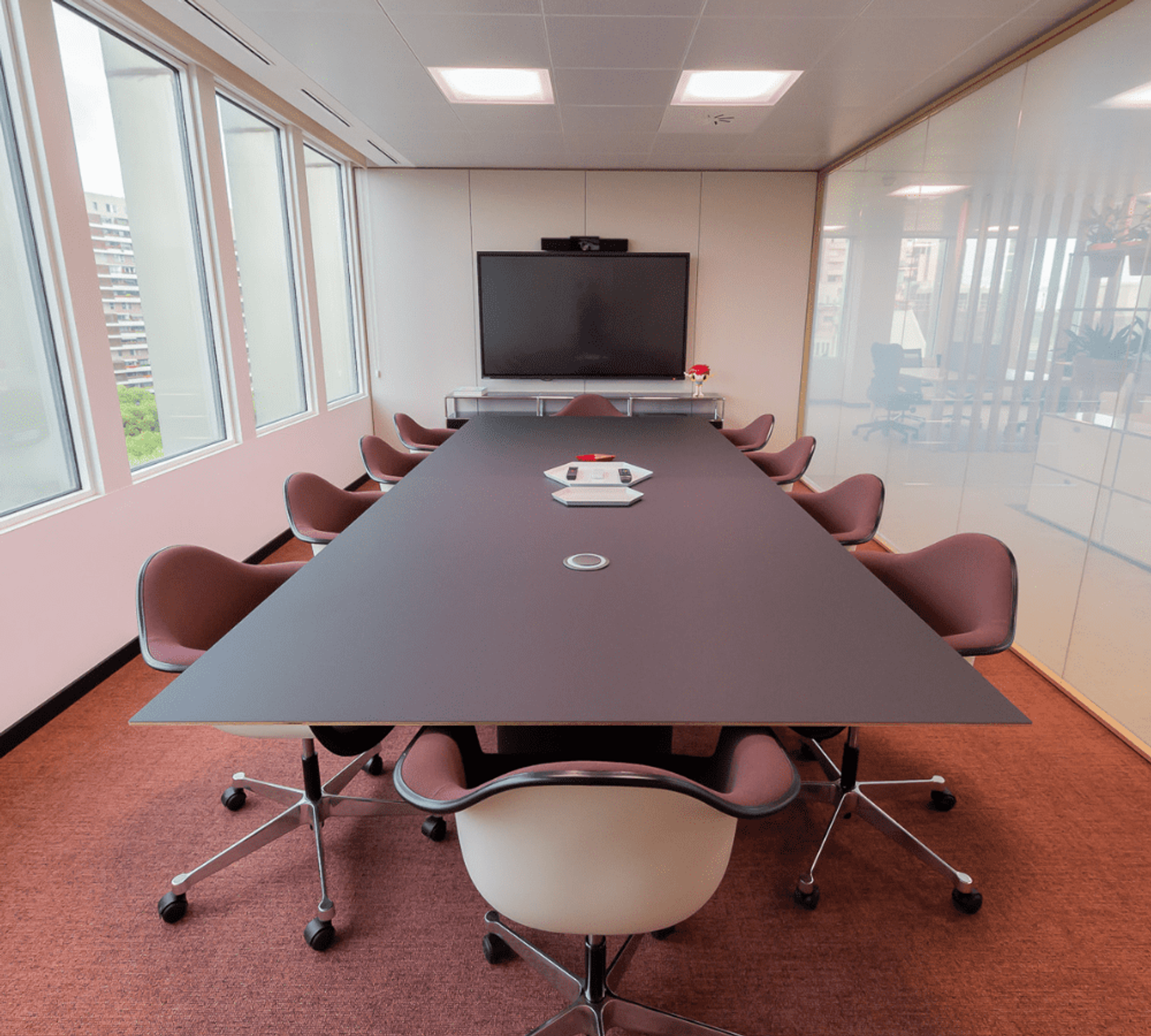 CIM tax & legal offices Barcelona