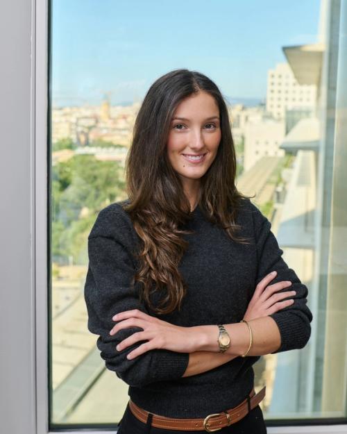 Carla Malagrida - CIM tax & legal