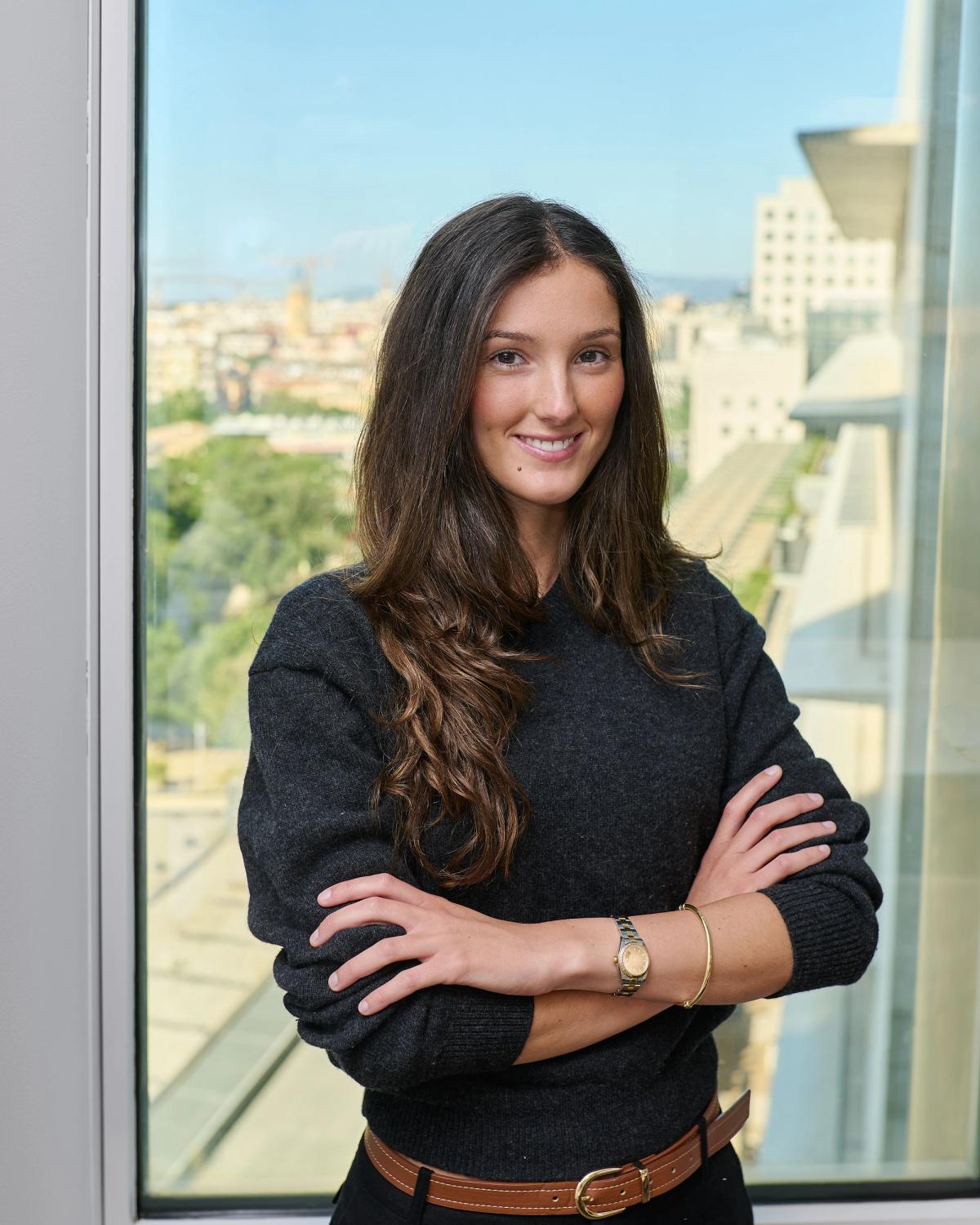 Carla Malagrida - CIM tax & legal