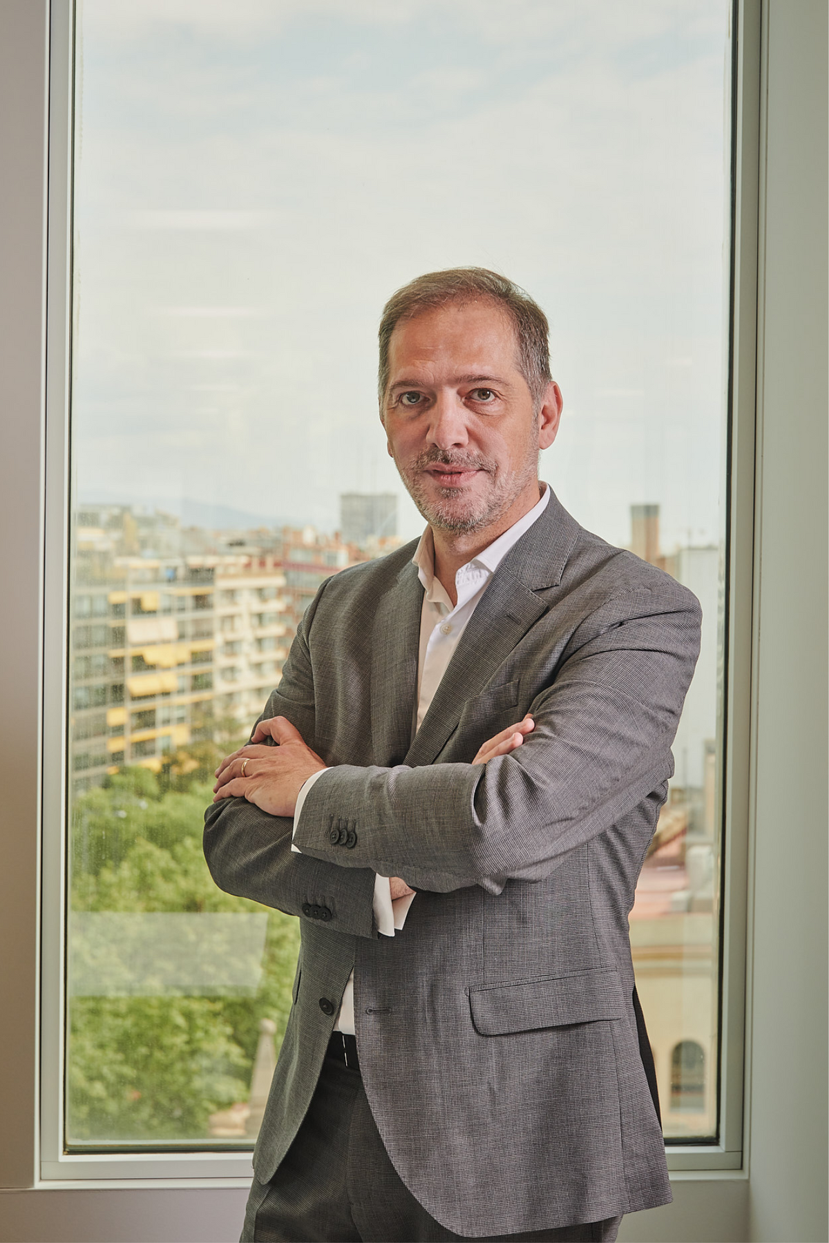 Juan Carlos Díez - CIM tax & legal