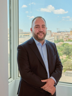 Guillem Santaeulalia - CIM tax & legal