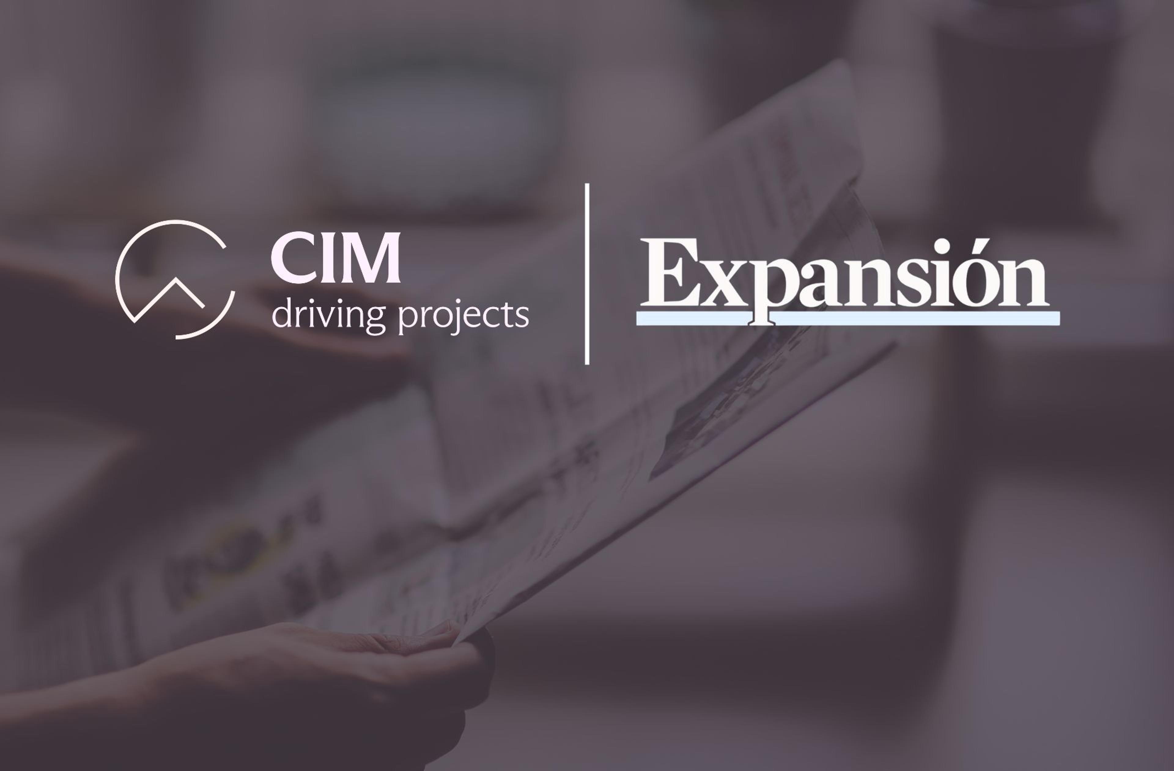 Cim tax & legal a Expansión