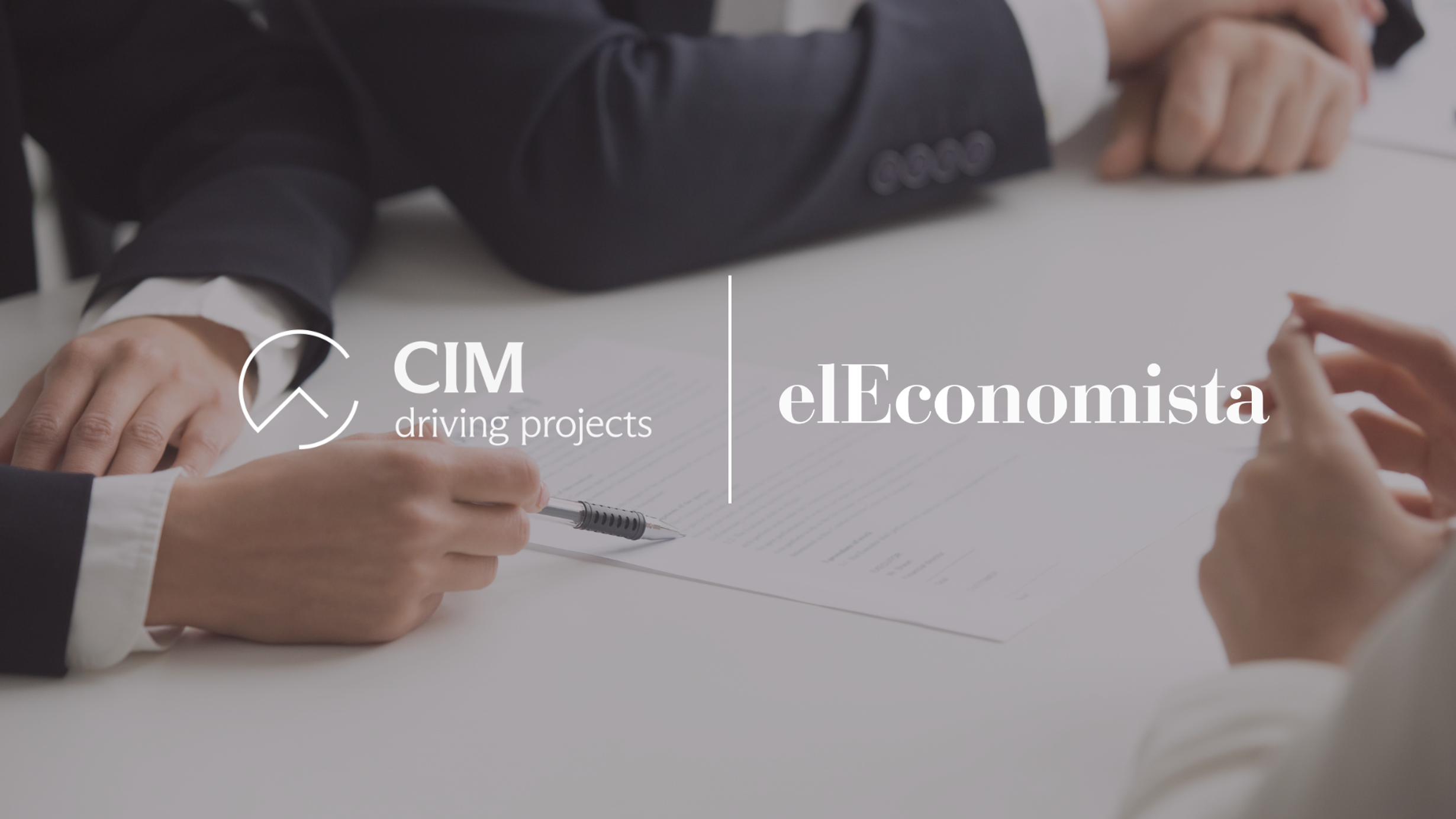 Cim tax & Legal en elEconomista
