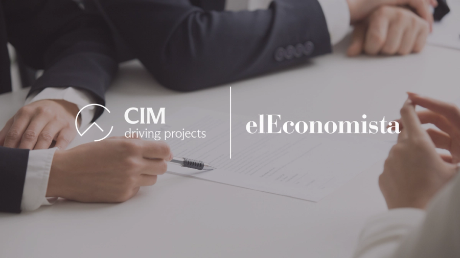 Cim tax & Legal en elEconomista