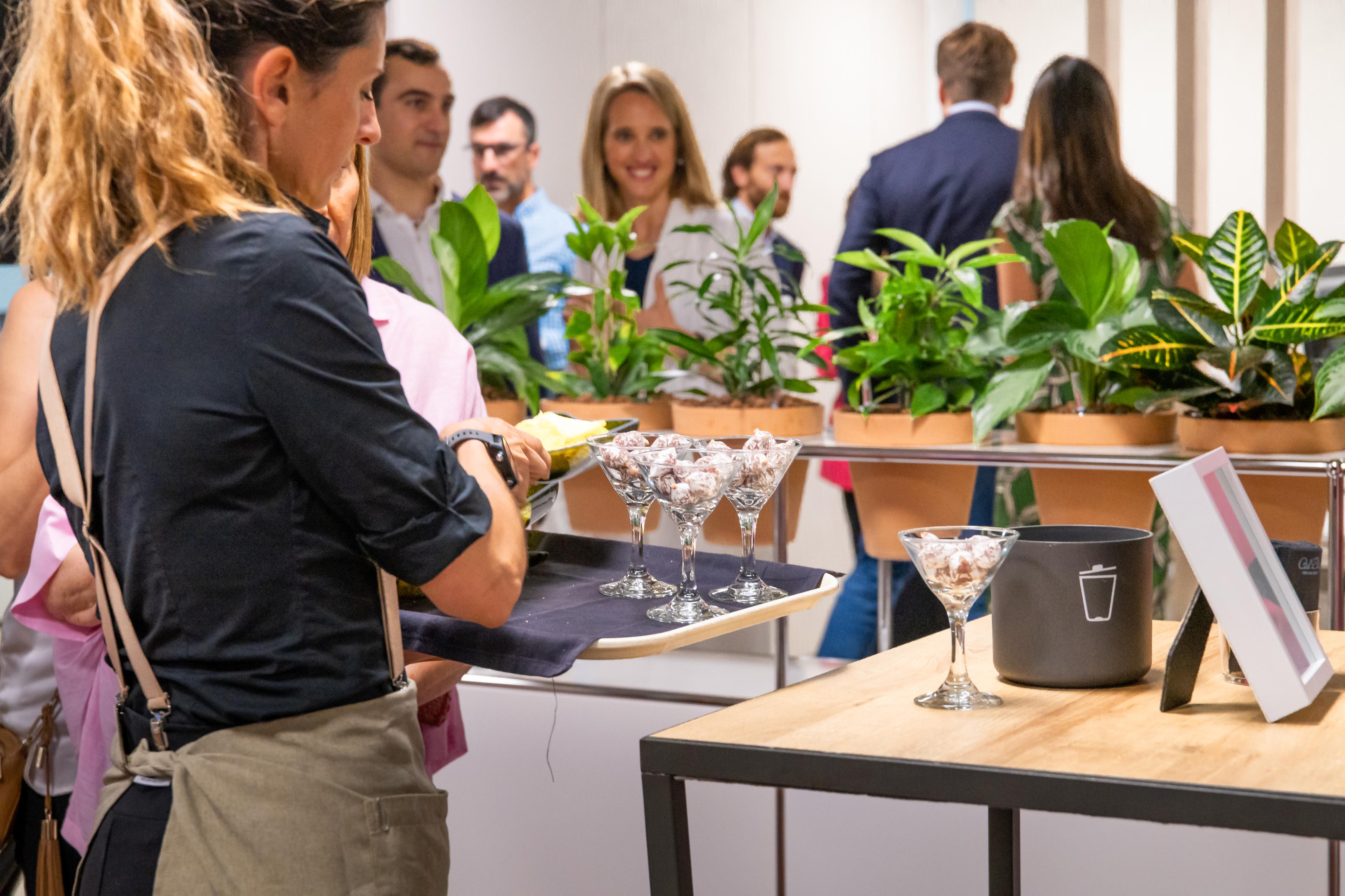 Nuevas oficinas CIM Barcelona