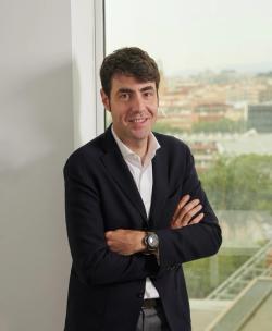 Carlos Muñoz - CIM tax & legal