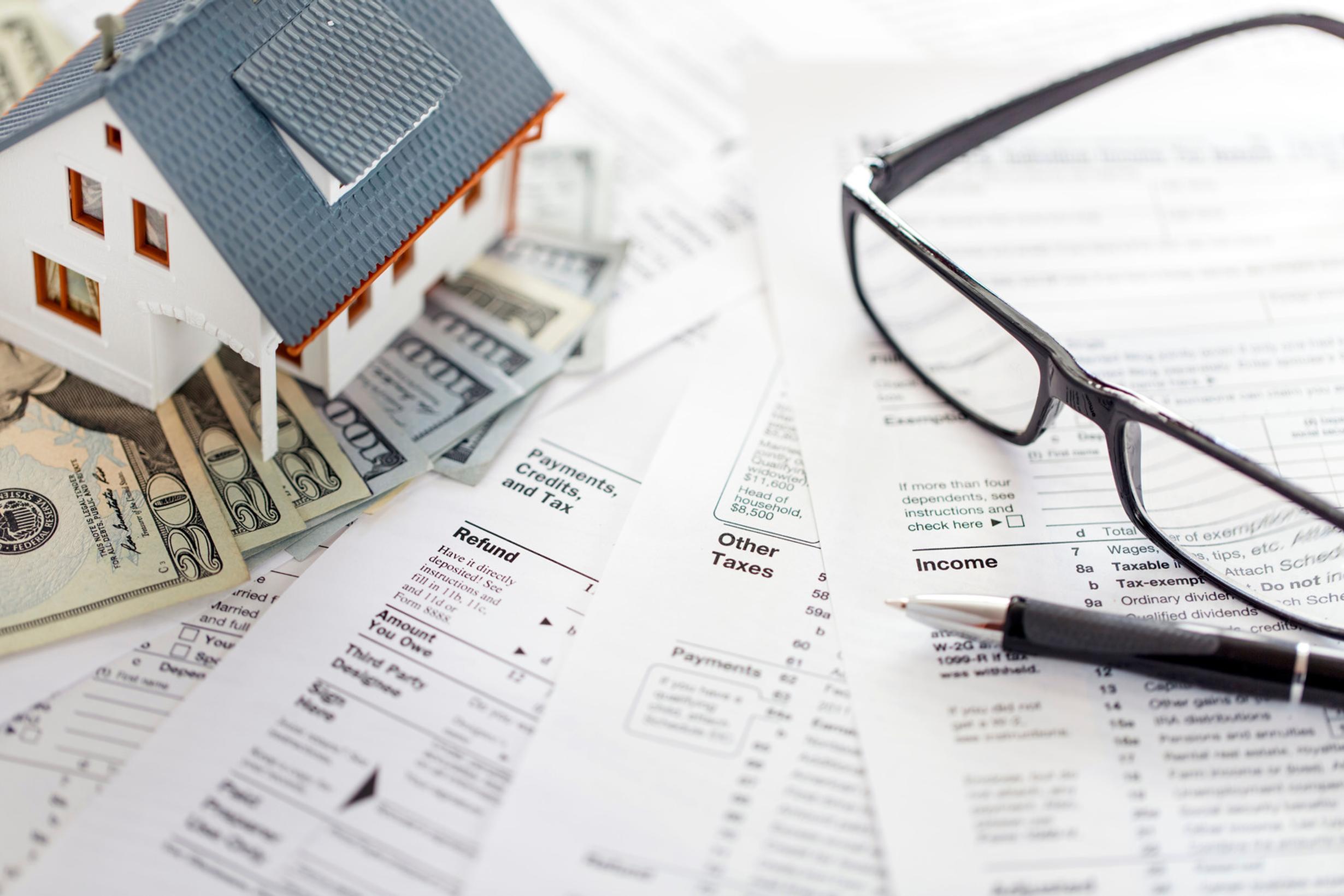 Cim tax & legal