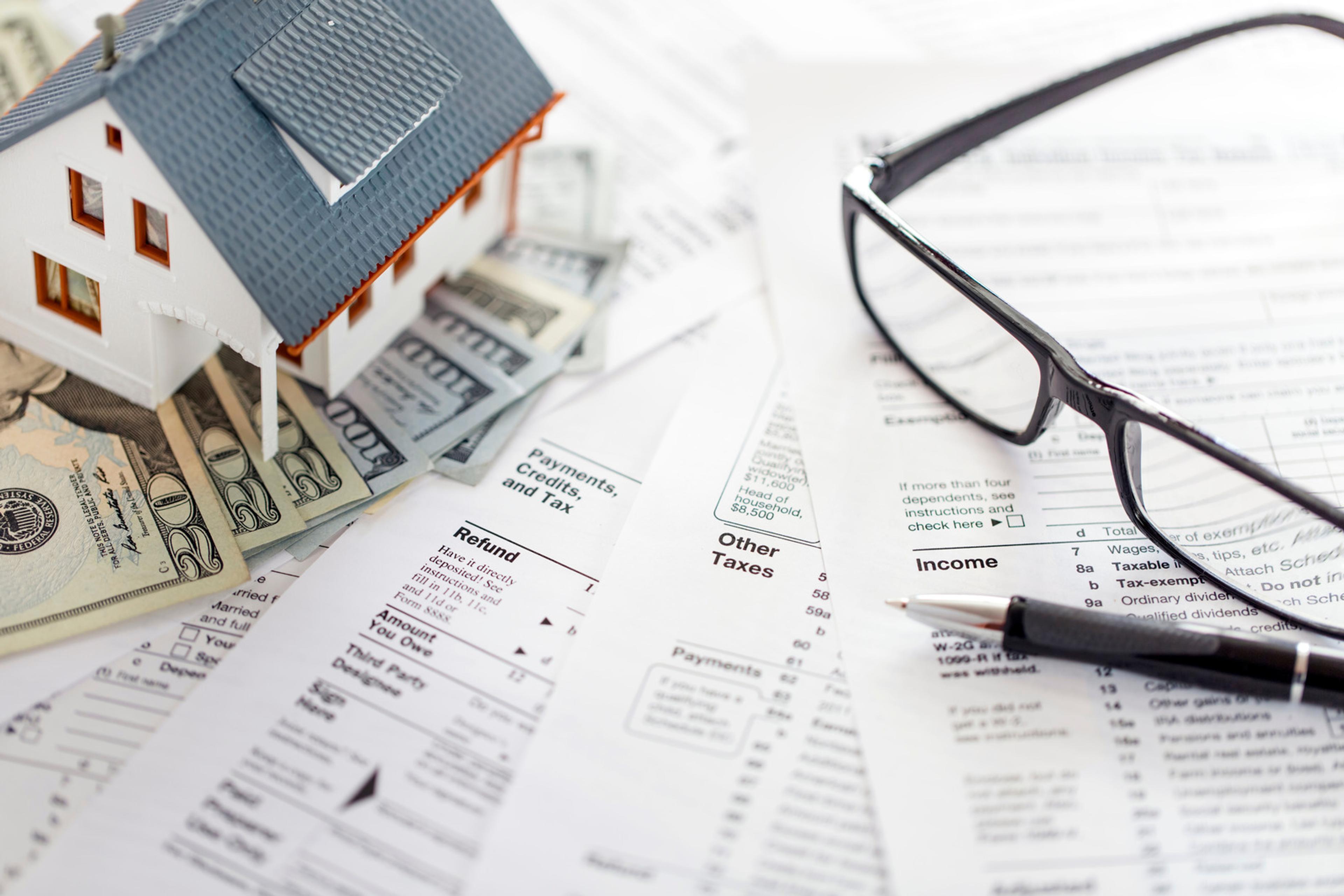 Cim tax & legal