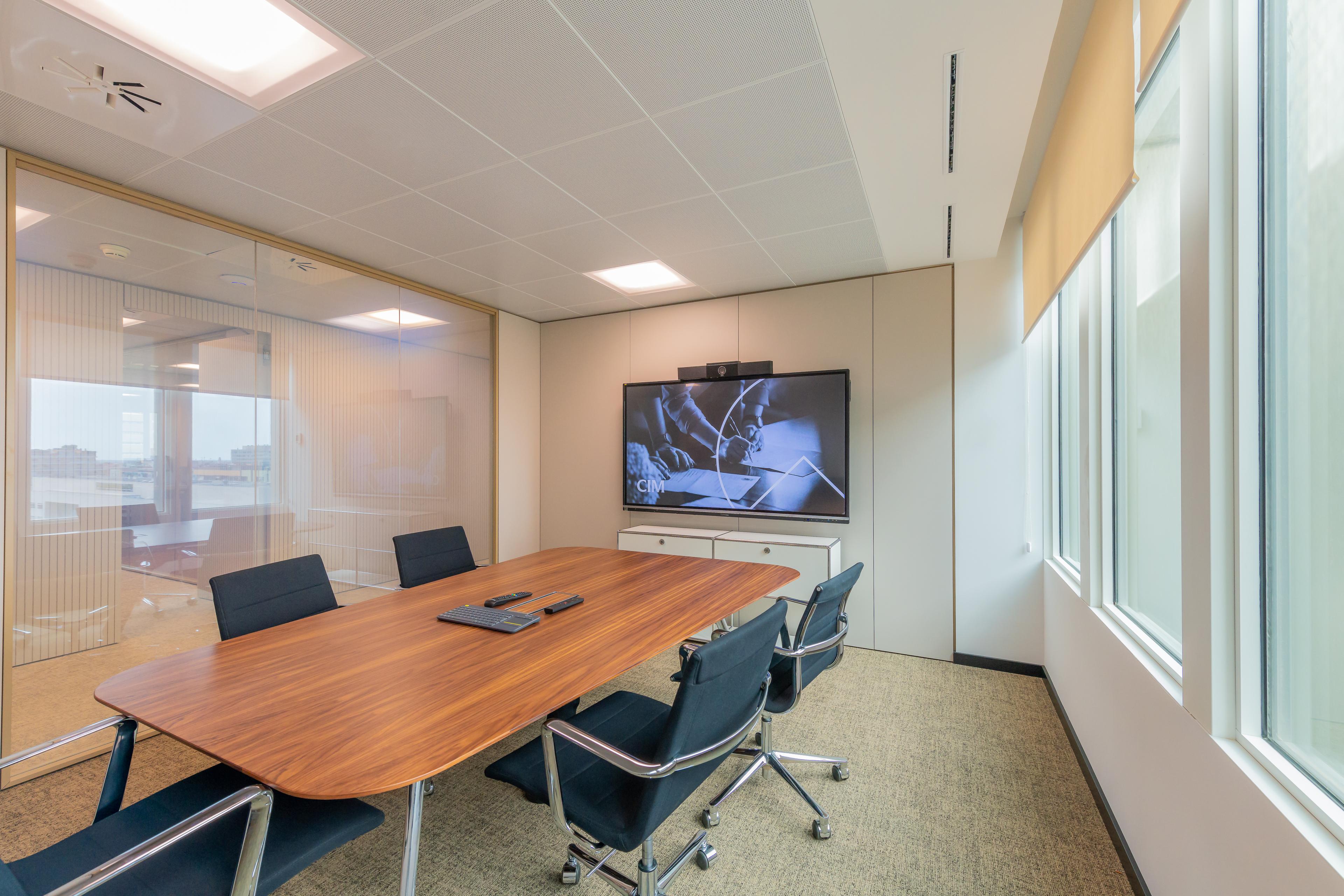 Nuevas oficinas CIM Barcelona