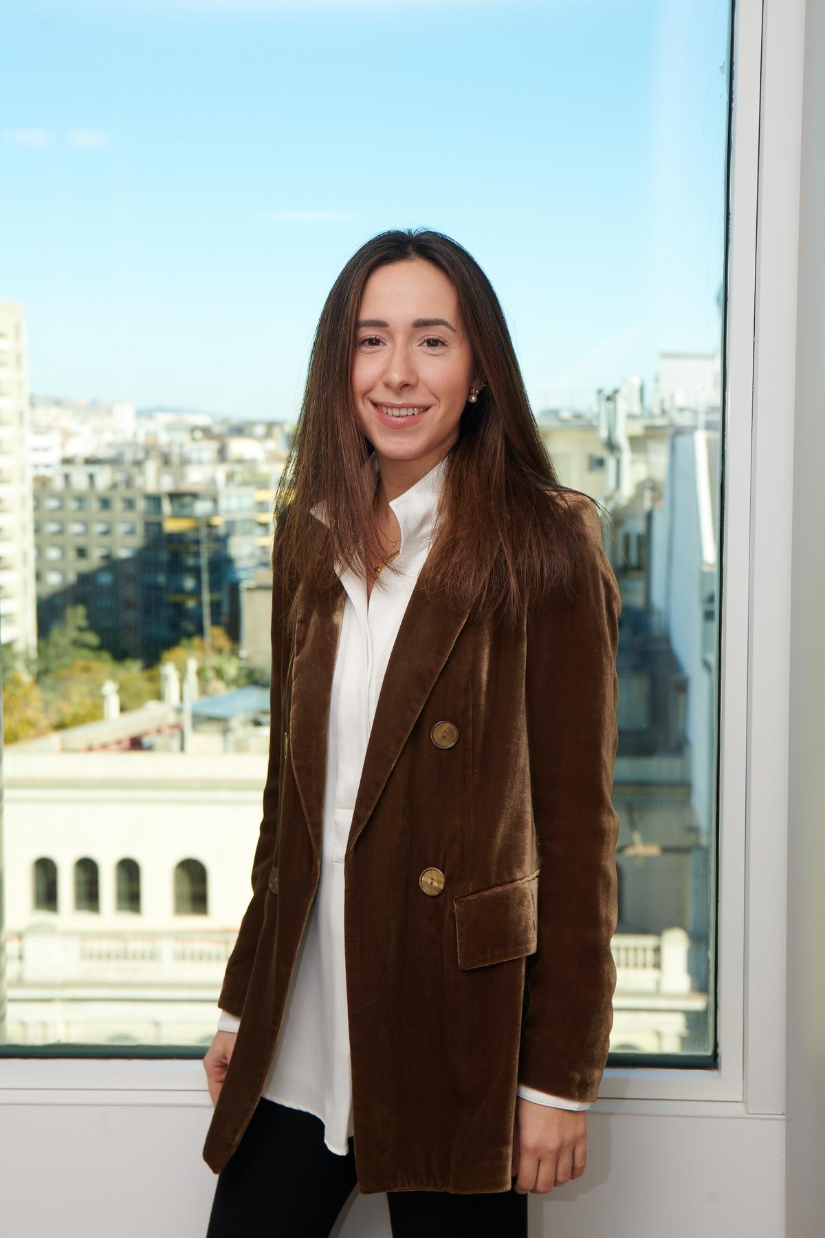 Maria Ravetllat - CIM tax & legal