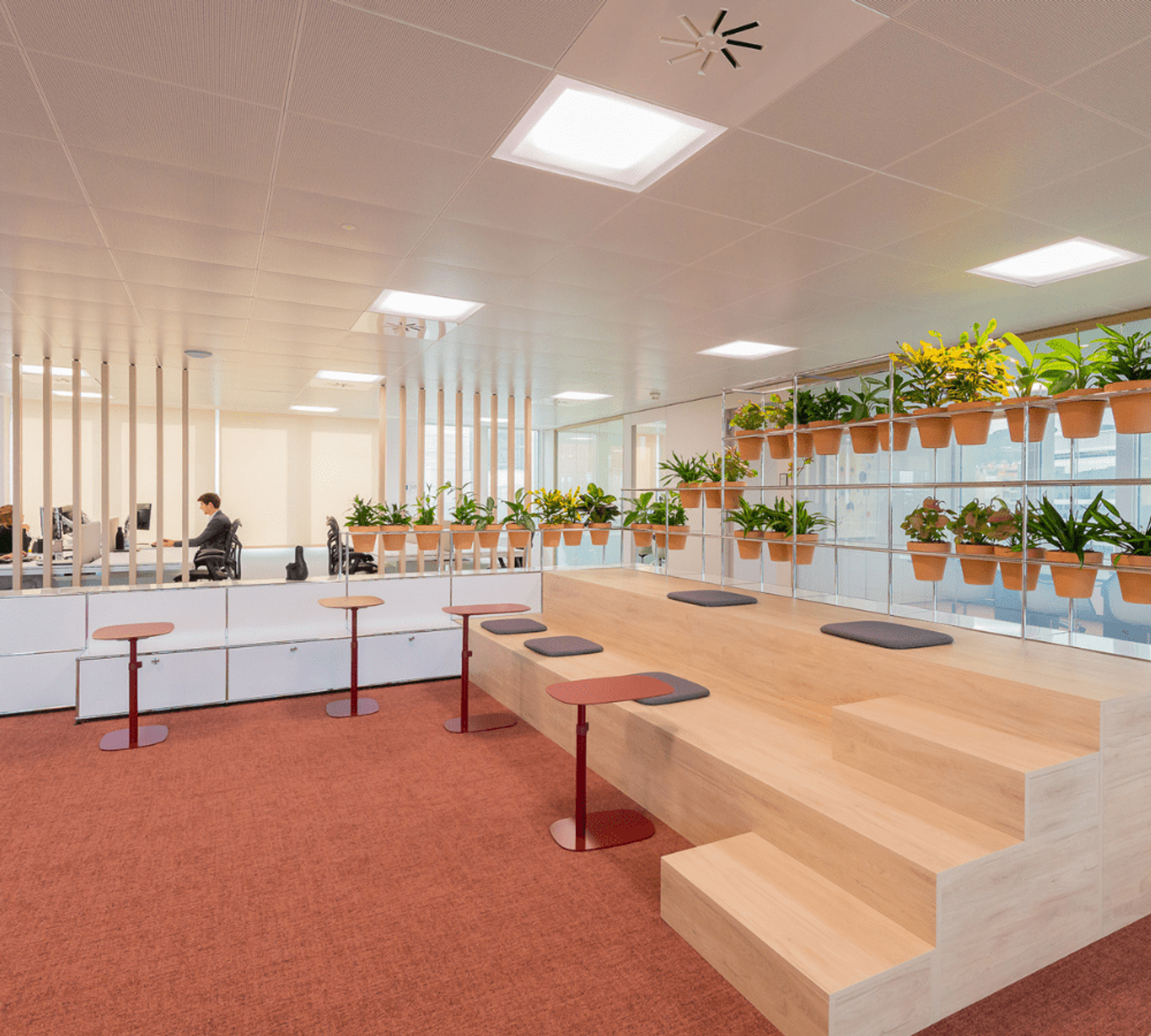 CIM tax & legal offices Barcelona