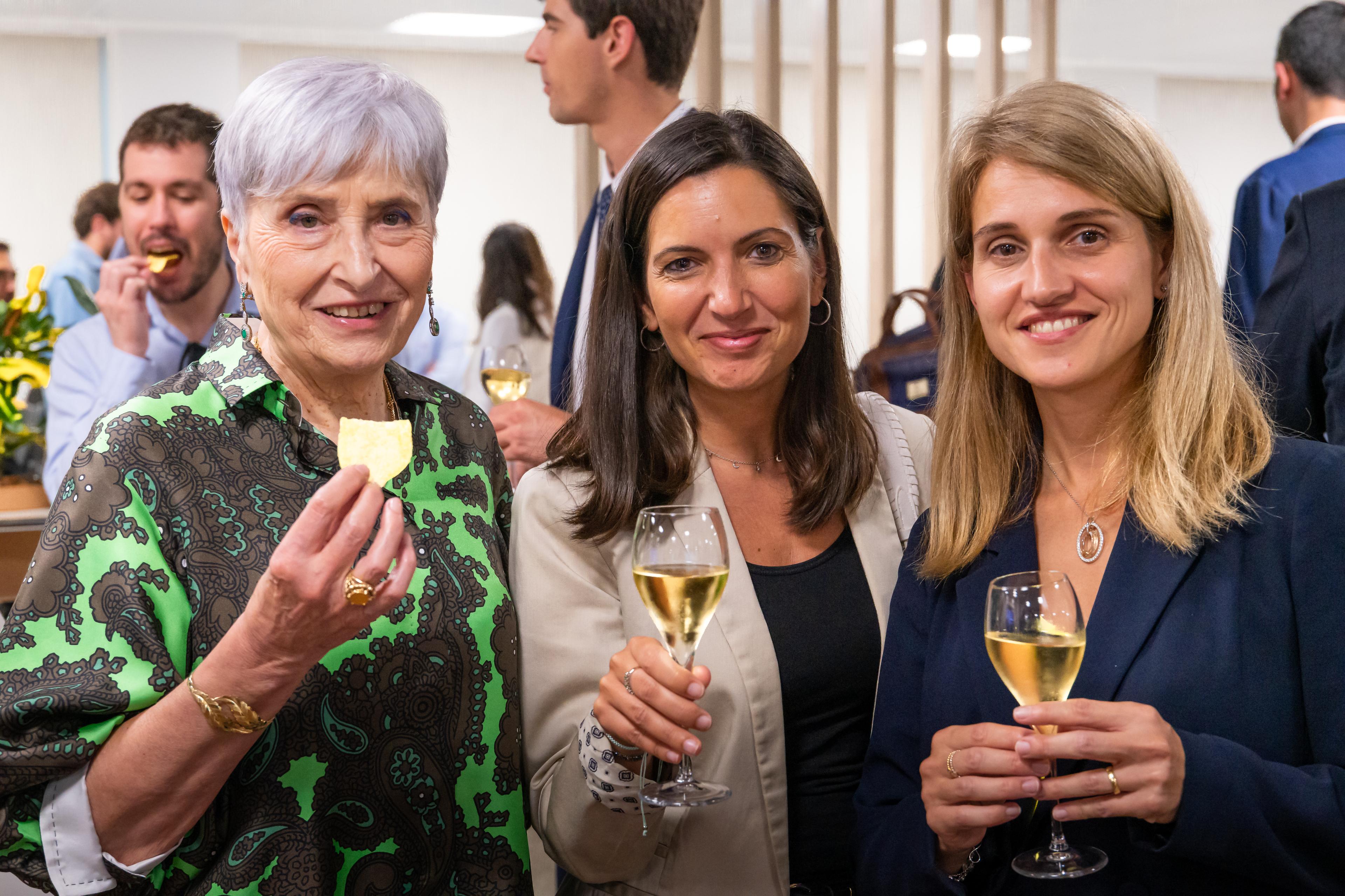 Nuevas oficinas CIM Barcelona