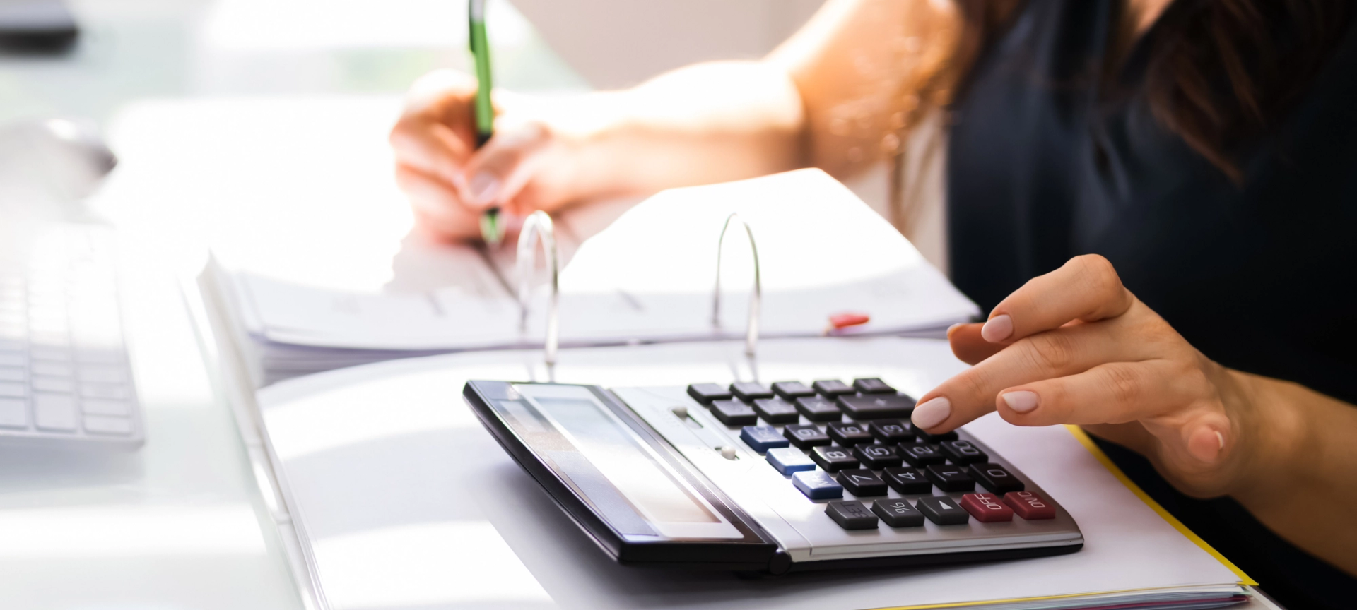 Cim tax & legal