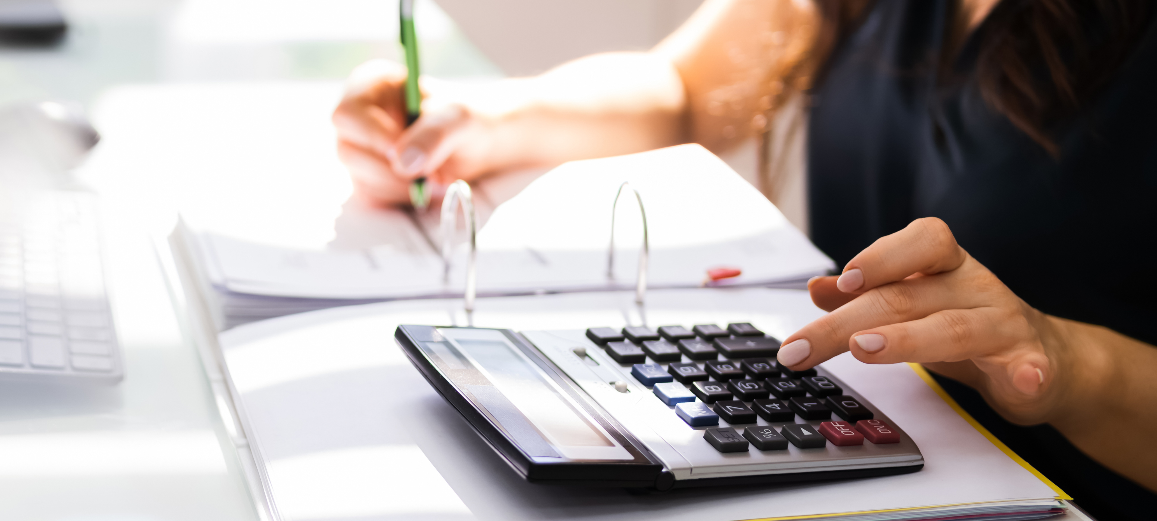 Cim tax & legal
