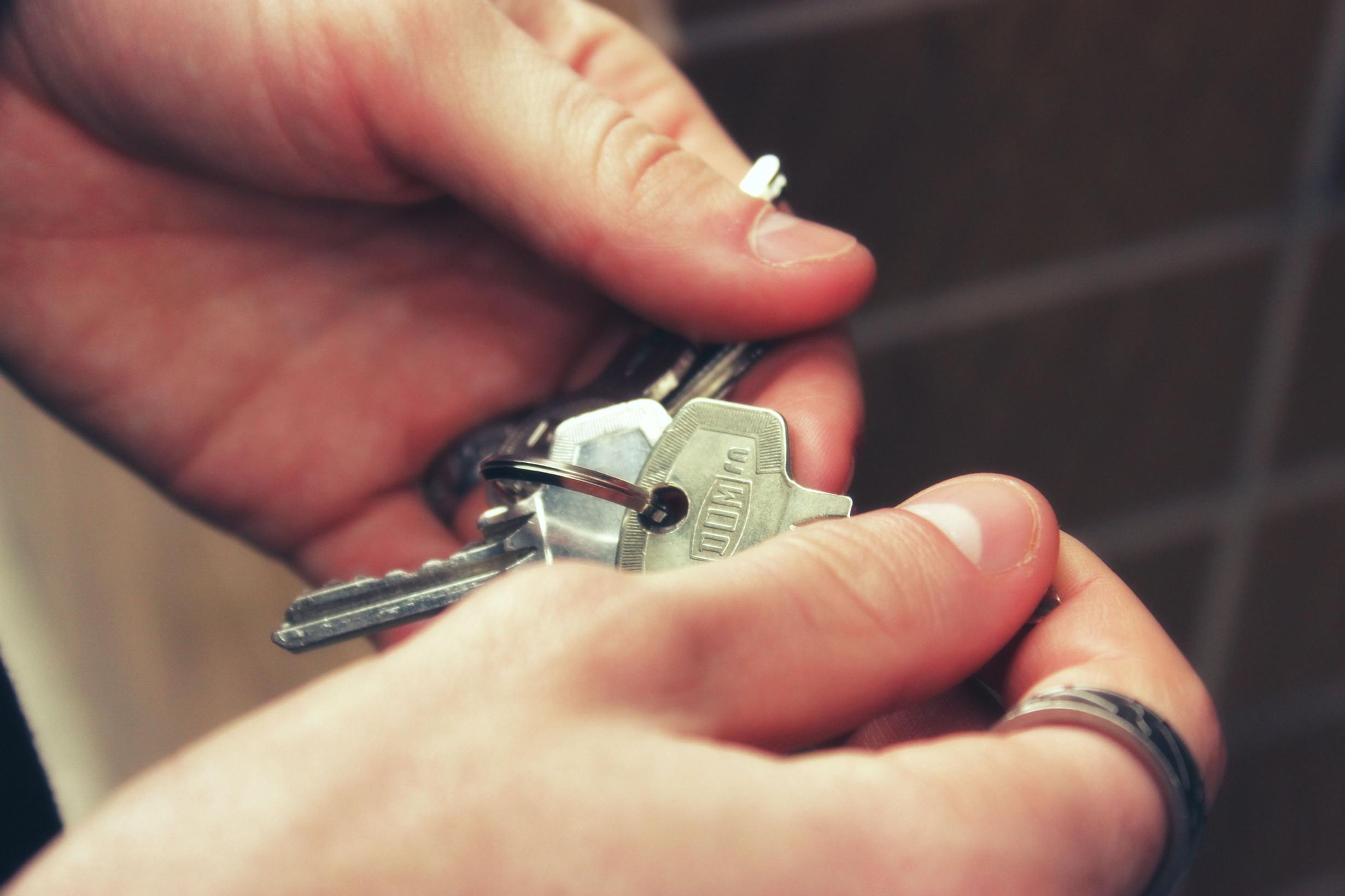 What is precariousness? And how does it differ from a commodatum?