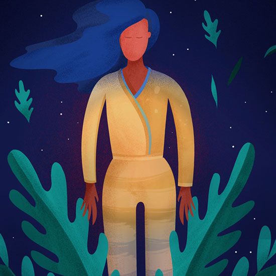 Obstructive Sleep Apnea Effect on Healthy Sleep