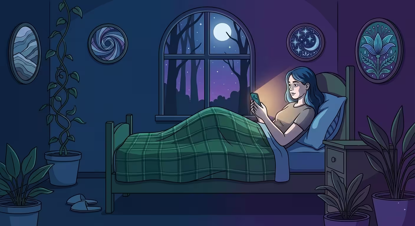 BetterSleep vs RISE: An Honest Sleep App Comparison (2026)