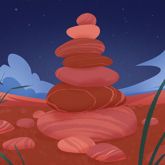 What Walking Can Do for Better Mental Health