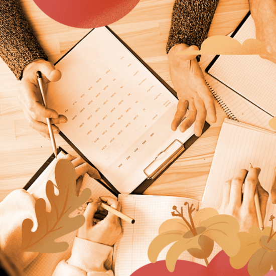 Affirmations for the Workplace