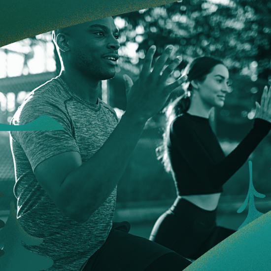 Wellness Practices: Exercise