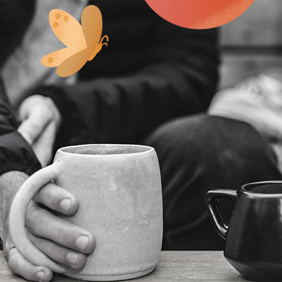 Combat Loneliness: Starting Conversations