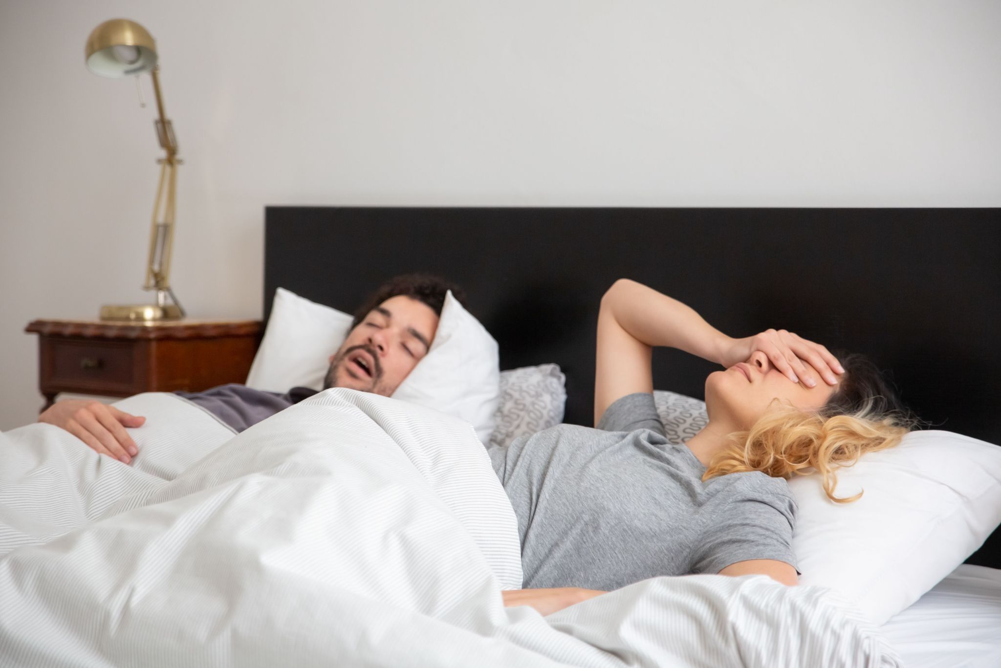 How Sleep Affects Your Relationships More Than You Think