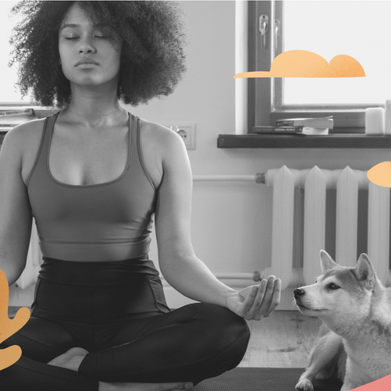 Discover the Meaning Behind Common Meditation Terms