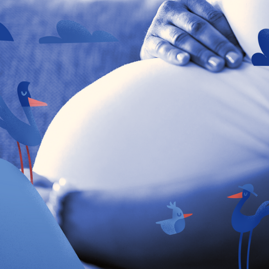 Dream Dive: Pregnancy