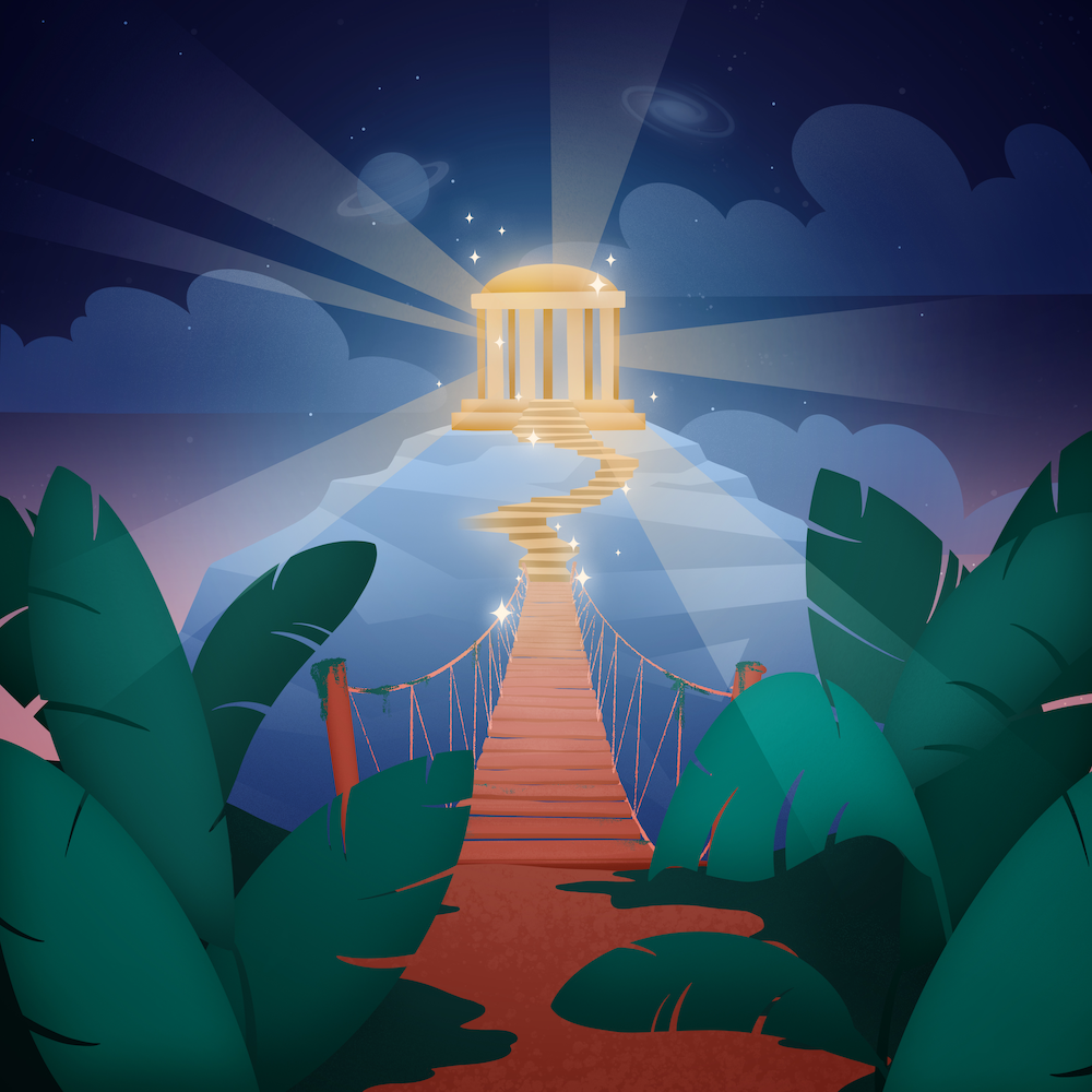 New Year’s Starter Kit: How to Achieve Your 2025 Goals with Hypnosis