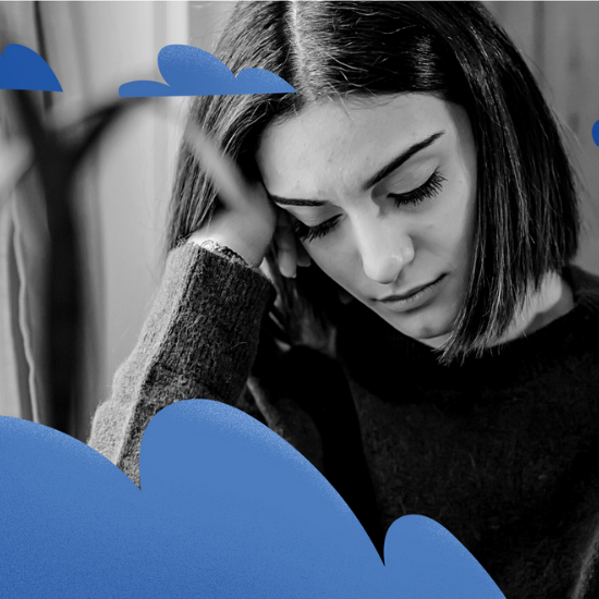 Depression and Getting Help