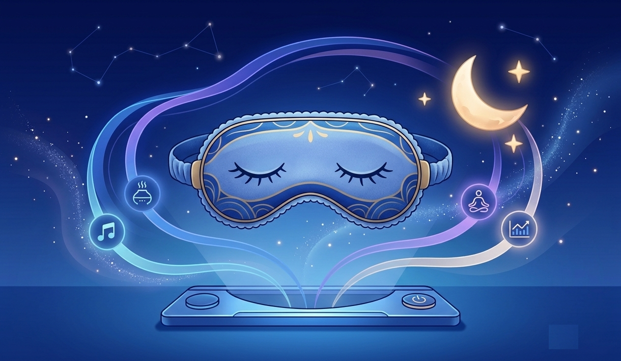 Does Sleepmaxxing Work? What the Evidence Says (2026)
