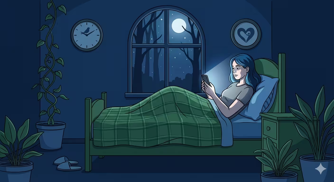 Headspace vs BetterSleep: Which App Should You Pick?