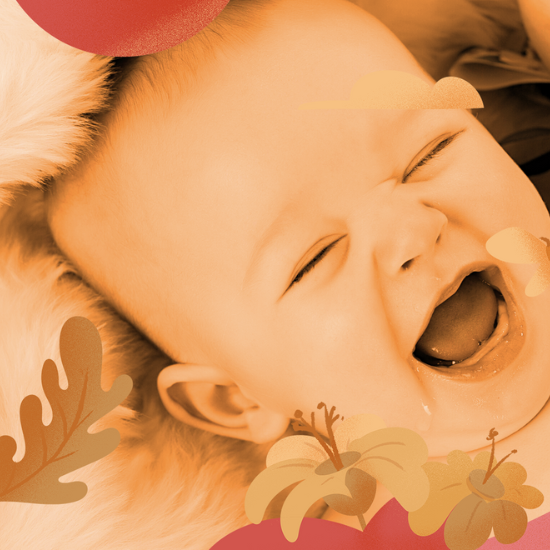 Is Your Baby Laughing in Their Sleep? Here's Why BetterSleep