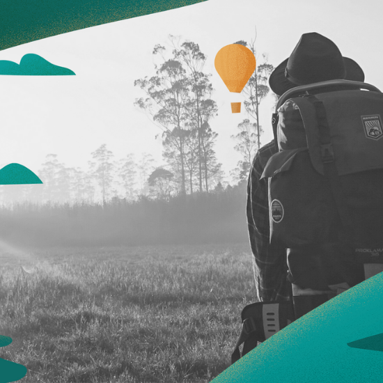 Bedtime Stories About Journeys