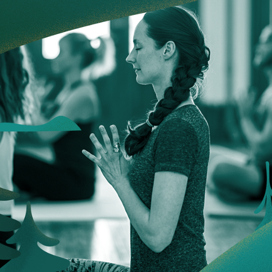 The Benefits of Mindful Yoga