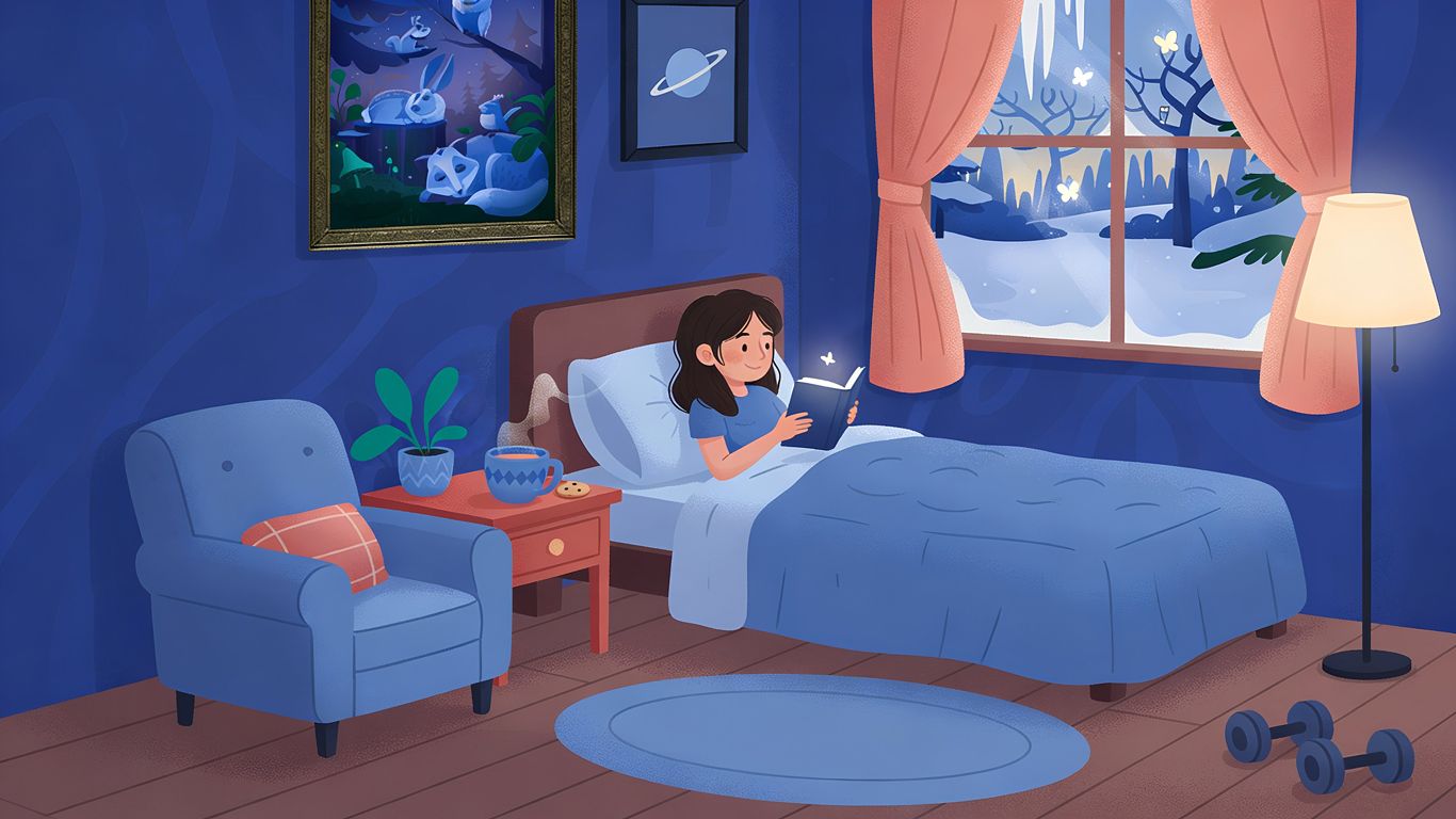 Sleep Hygiene: How to Optimize Sleep - Complete Guide