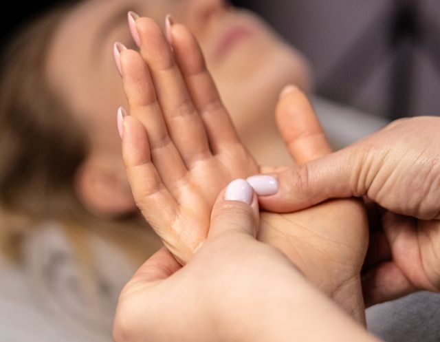 What Pressure Points Put You to Sleep?